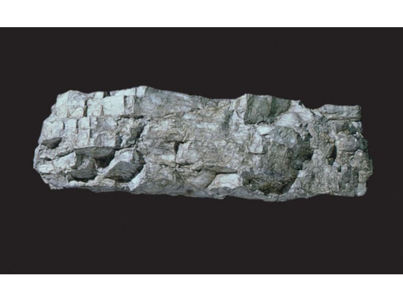 forma na skalní stěny Woodland Scenics C1244