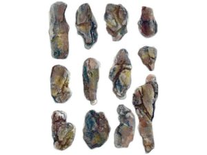 forma na skalní výstupky Woodland Scenics C1246