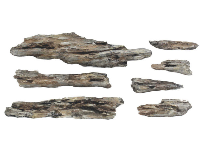 forma na skalní výstupky Woodland Scenics C1247