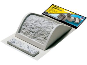 forma na tunelové stěny Woodland Scenics C1250