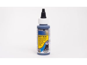 vodní pigment modrý Woodland Scenics CW4519