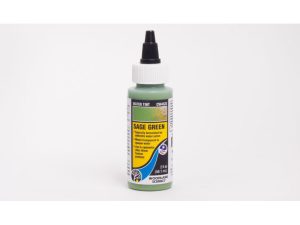 vodní pigment zelený Woodland Scenics CW4522