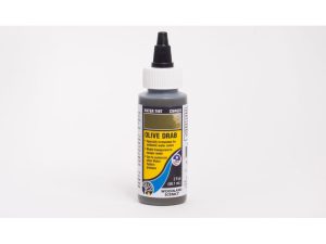 vodní pigment hnědý Woodland Scenics CW4523