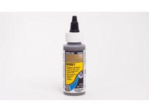 vodní pigment světle hnědý Woodland Scenics CW4525