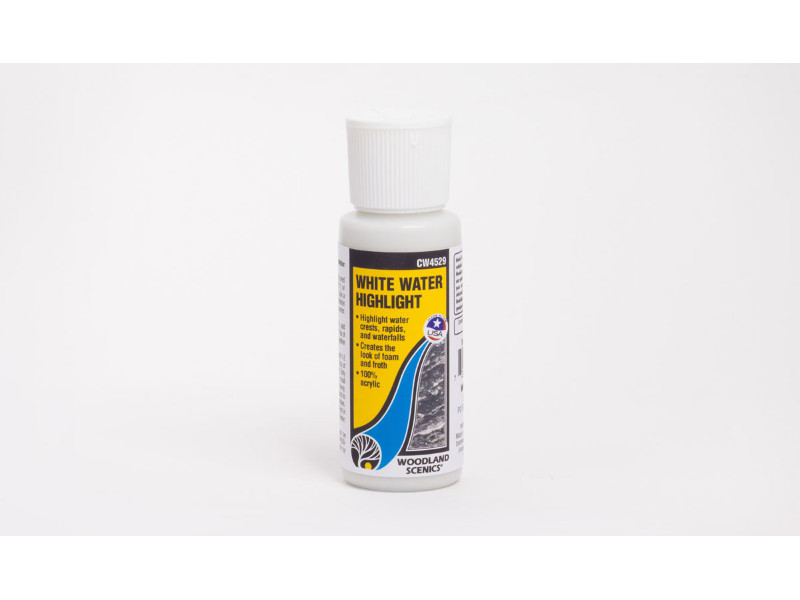 vodní pěna Woodland Scenics CW4529
