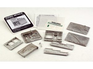 trafika Woodland Scenics D222