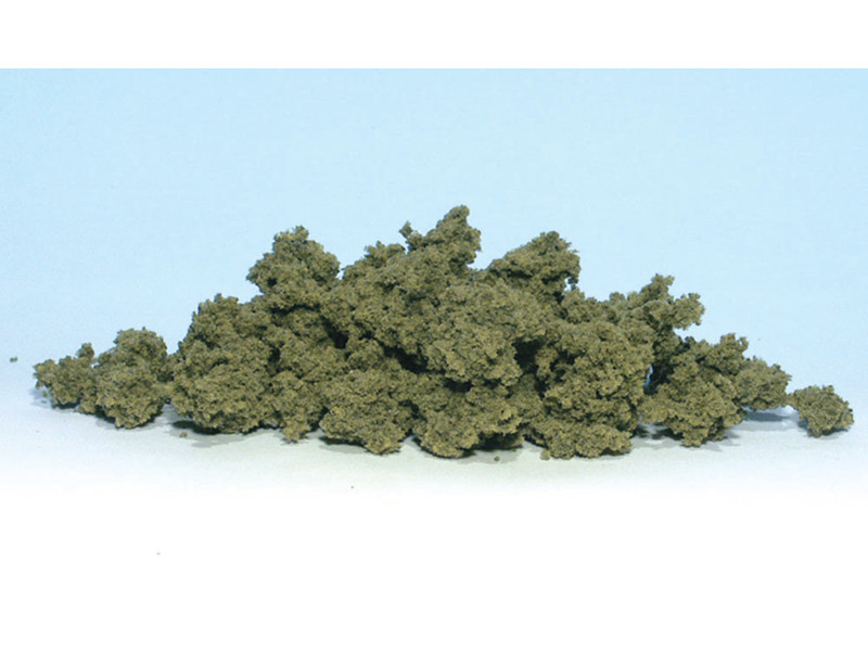 foliáž suchá tráva Woodland Scenics FC181