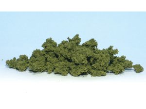 foliáž světle zelená Woodland Scenics FC182