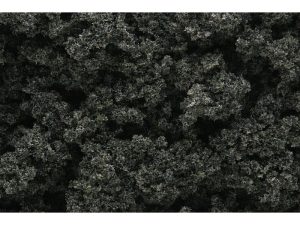 foliáž lesní zelená Woodland Scenics FC185