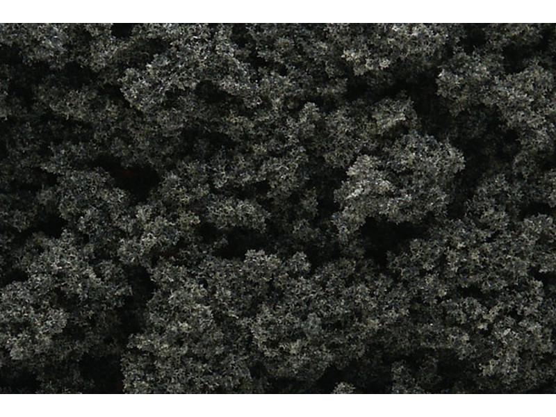 foliáž lesní zelená Woodland Scenics FC185