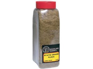 statická tráva suchá Woodland Scenics FL633