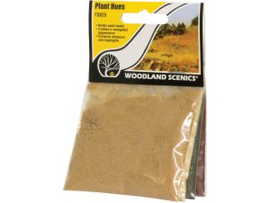 sada barevných posypů Woodland Scenics FS629