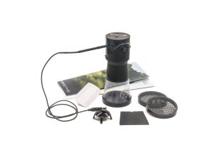 Static King Woodland Scenics FS639