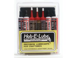 sada maziv Hob-E-Lube Woodland Scenics HL650
