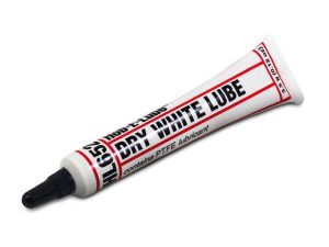 Dry White Lube - mazivo na elektrické spínače Woodland Scenics HL652