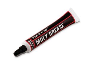 mazivo Moly Grease Woodland Scenics HL656