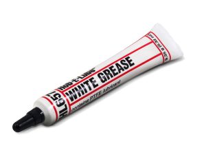 White Grease Teflonfett - mazivo Woodland Scenics HL657