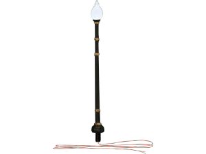 pouliční lucerna 2 ks Woodland Scenics JP5649