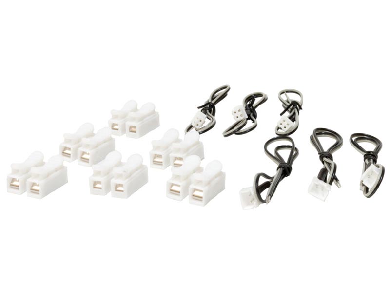 Extension Cable Kit Woodland Scenics JP5684