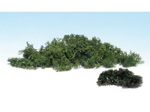 islandský mech středně a tmavě zelený Woodland Scenics L168
