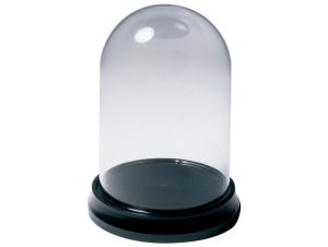 Mini-Scene skleněná vitrínka Woodland Scenics M127