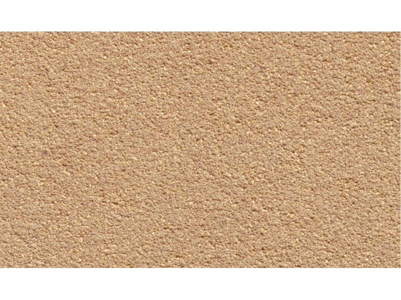 koberec střední pouštní písek Woodland Scenics RG5135