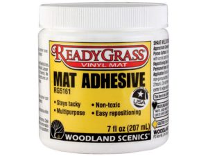 lepidlo na travní koberce Woodland Scenics RG5161