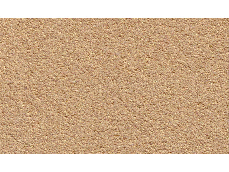 koberec malý pouštní písek Woodland Scenics RG5175