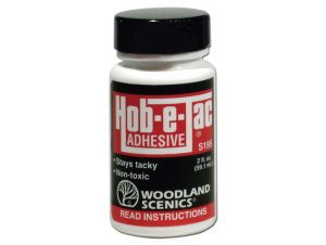 lepidlo Hob-E-Tac Adhesive Woodland Scenics S195