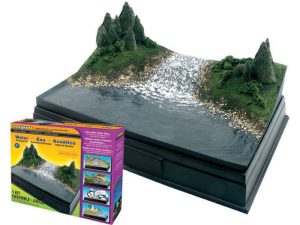 minidiorama voda Woodland Scenics SP4113