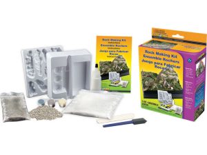 set tvorba skal Woodland Scenics SP4121