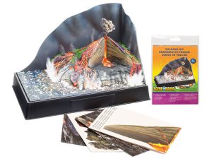 sopka Woodland Scenics SP4135