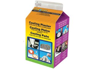 sádra Casting Plaster Woodland Scenics SP4141
