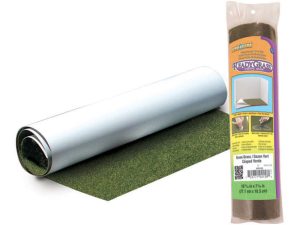 koberec zelená louka Woodland Scenics SP4158