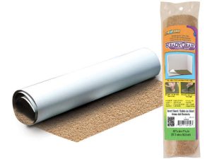 koberec písečná poušť Woodland Scenics SP4159