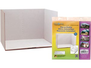 box pro minidiorama Woodland Scenics SP4168