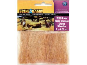divoká tráva Woodland Scenics SP4186