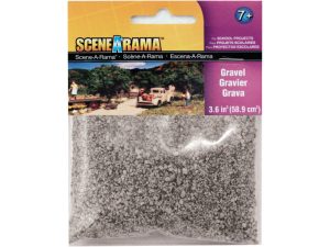 štěrk Woodland Scenics SP4190