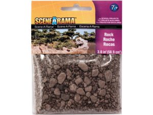 kameny Woodland Scenics SP4191