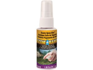 lepidlo ve spreji Scenic Spray Glue Woodland Scenics SP4192