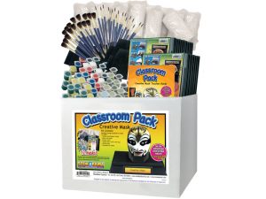 masky 3 ks Woodland Scenics SP4252