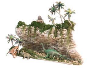 dinosauři Woodland Scenics SP4261