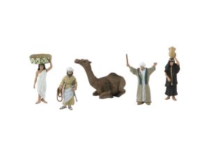 Egypťané Woodland Scenics SP4441