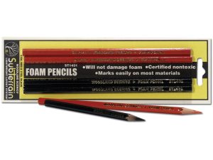 tužky na pěnové desky Woodland Scenics ST1431