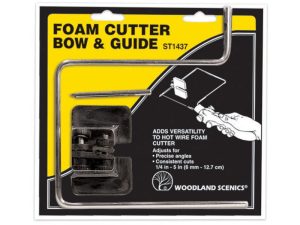 řezačka na pěnové desky Woodland Scenics ST1437
