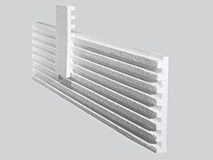 pěnové profilové desky Woodland Scenics ST14419B