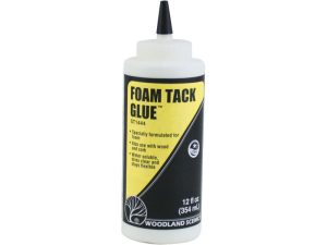 lepidlo Foam Tack Glue Woodland Scenics ST1444