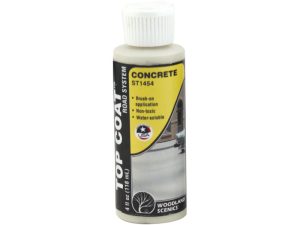 barva beton Woodland Scenics ST1454