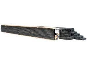 kolejové podloží 3 mm 12 ks Woodland Scenics ST1472