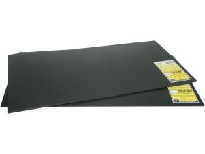 podloží pod výhybky 5 mm 6ks Woodland Scenics ST1477